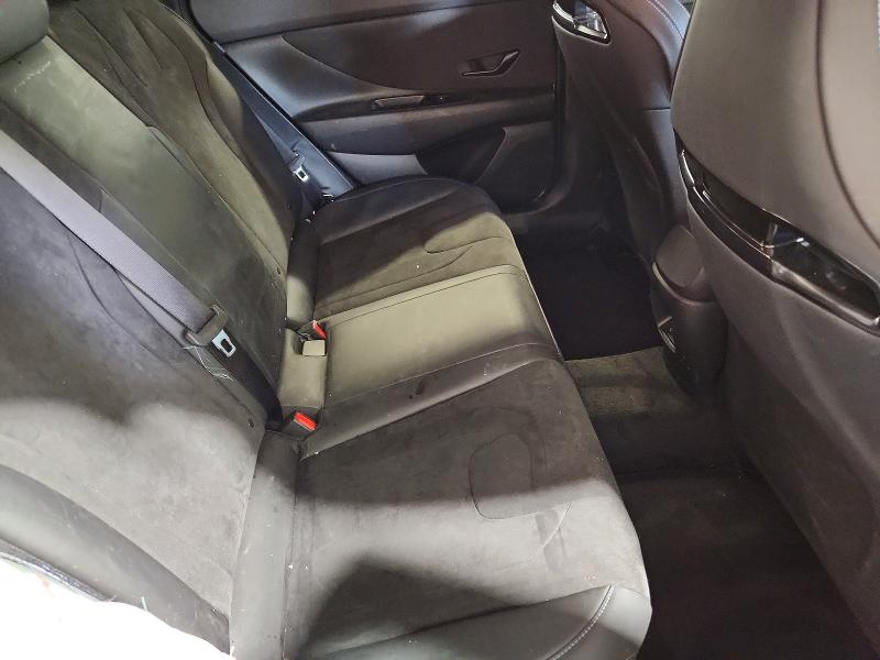 Aukcja sprzedaży 2025 Hyundai Elantra N, vin: KMHLW4DKXSU027695, numer aukcji: 60330186