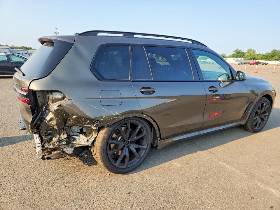 Aukcja sprzedaży 2026 Bmw X7, vin: 5UX23EM02T9309054, numer aukcji: 62313056
