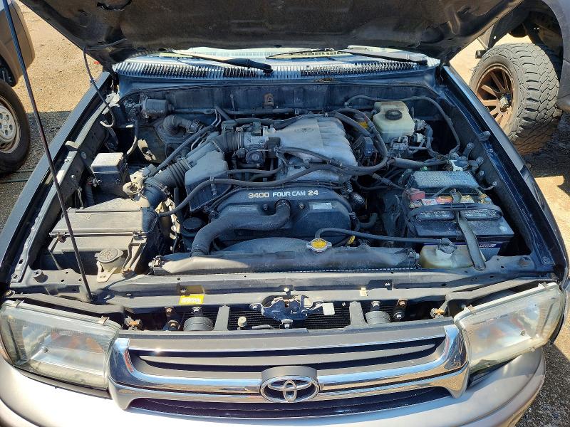 Aukcja sprzedaży 2001 Toyota 4runner, vin: JT3HN87R510325997, numer aukcji: 59687766