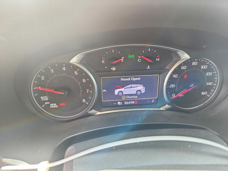 Aukcja sprzedaży 2022 Gmc Terrain, vin: 3GKALVEV1NL154177, numer aukcji: 61422256