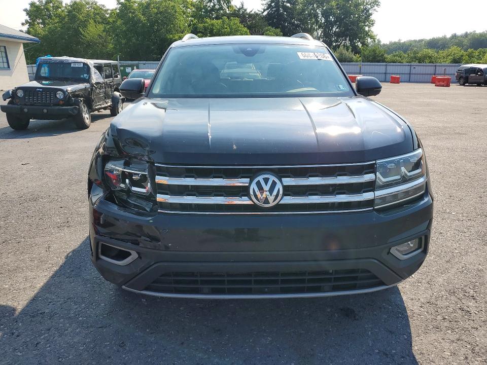 Продажа на аукционе авто 2019 Volkswagen Atlas, vin: 1V2NR2CA9KC612631, номер лота: 60830206