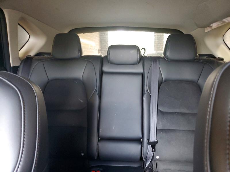 Продаж на аукціоні авто 2023 Mazda Cx-5, vin: JM3KFBBM4P0282583, номер лоту: 60643396