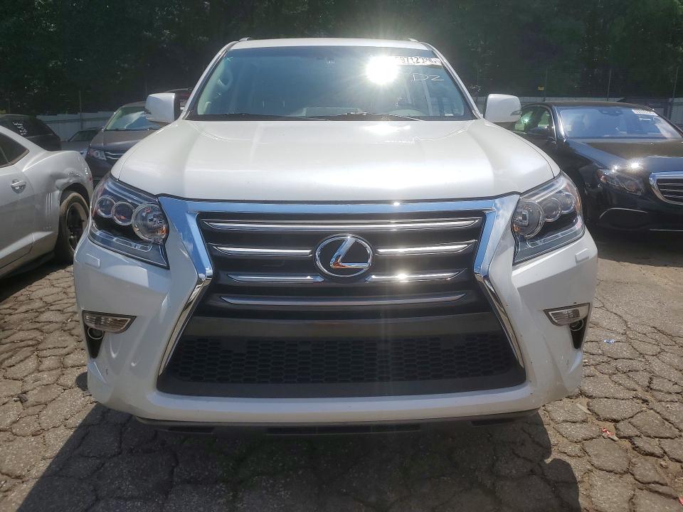 Продажа на аукционе авто 2015 Lexus Gx, vin: JTJBM7FX6F5102339, номер лота: 59712936