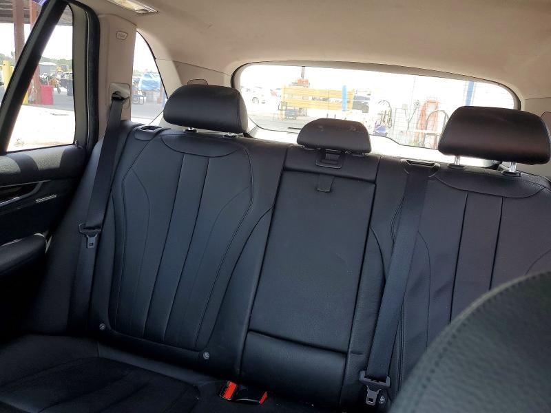 Aukcja sprzedaży 2016 Bmw X5, vin: 5UXKR2C5XG0H42130, numer aukcji: 60559356