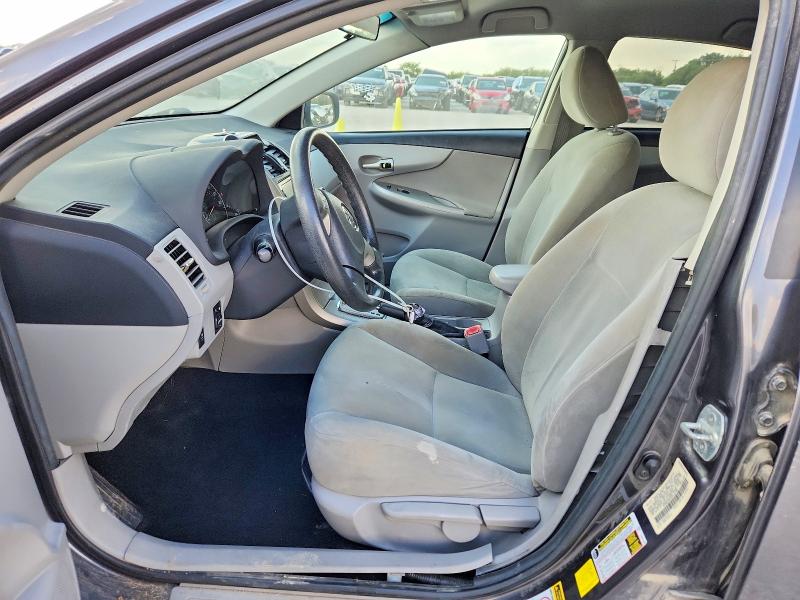 Продажа на аукционе авто 2013 Toyota Corolla Le Automatic, vin: 5YFBU4EE3DP131492, номер лота: 59387336