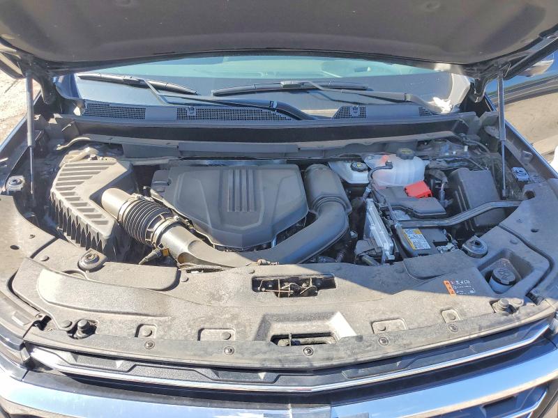 2026 Chevrolet Traverse მანქანა იყიდება აუქციონზე, vin: 1GNERGKS0TJ140834, აუქციონის ნომერი: 60860246