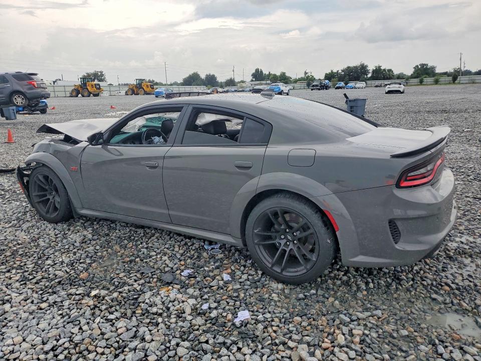 Aukcja sprzedaży 2023 Dodge Charger, vin: 2C3CDXGJ2PH672838, numer aukcji: 62947186
