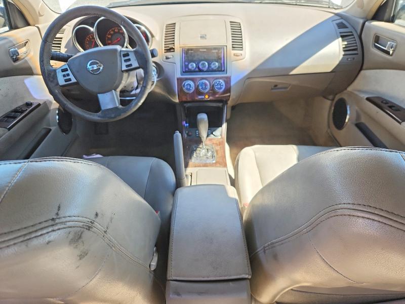 Aukcja sprzedaży 2006 Nissan Altima, vin: 1N4BL11D16N389739, numer aukcji: 62533786