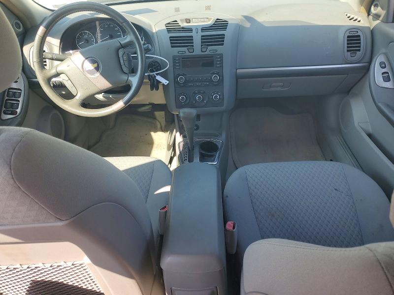 2006 Chevrolet Malibu მანქანა იყიდება აუქციონზე, vin: 1G1ZT51826F244358, აუქციონის ნომერი: 85982965