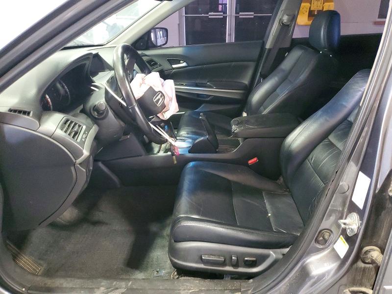 Продажа на аукционе авто 2010 Honda Accord, vin: 1HGCP3F82AA010422, номер лота: 61742086