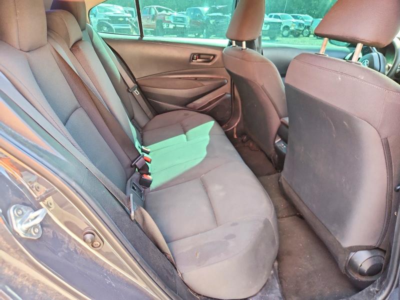 2024 Toyota Corolla მანქანა იყიდება აუქციონზე, vin: 5YFB4MDE8RP190949, აუქციონის ნომერი: 60025976