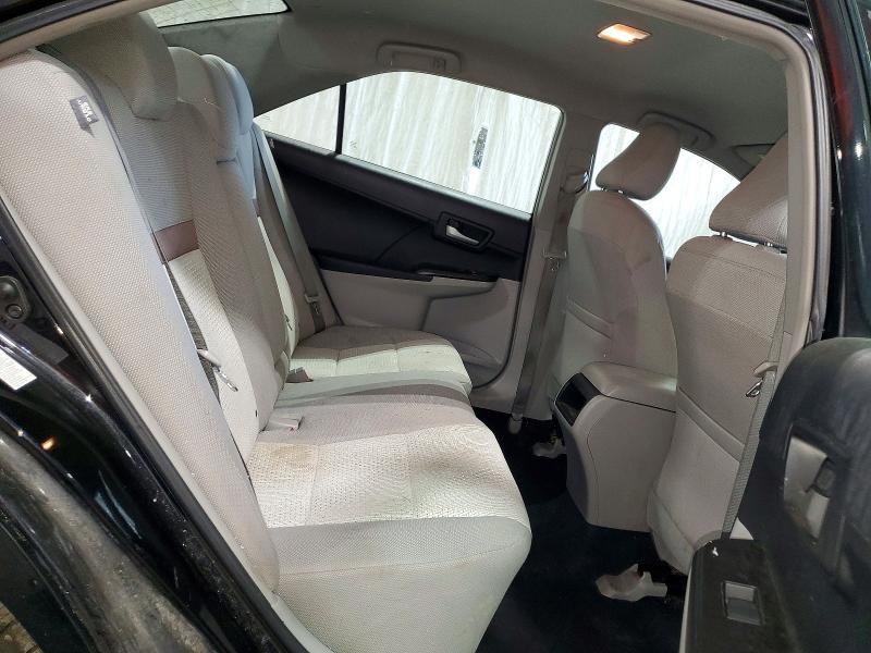 Продаж на аукціоні авто 2012 Toyota Camry, vin: 4T4BF1FK3CR171300, номер лоту: 60451636