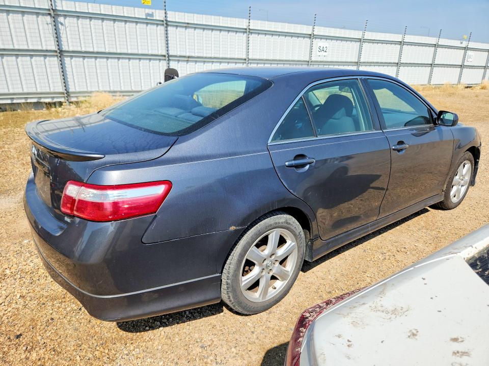 Продажа на аукционе авто 2007 Toyota Camry, vin: 4T1BK46K77U002183, номер лота: 62672586