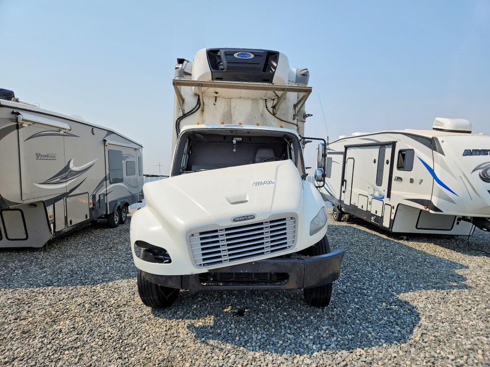 Продаж на аукціоні авто 2021 Freightliner M2, vin: 3ALACWFC8MDMH3142, номер лоту: 59964526