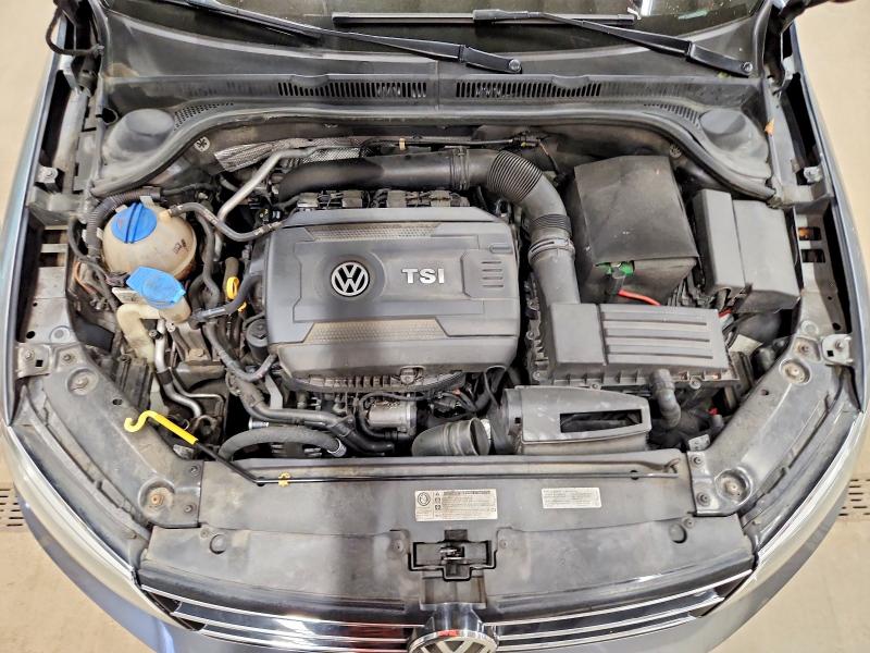 Продажа на аукционе авто 2016 Volkswagen Jetta, vin: 3VWB17AJ6GM280985, номер лота: 61086166