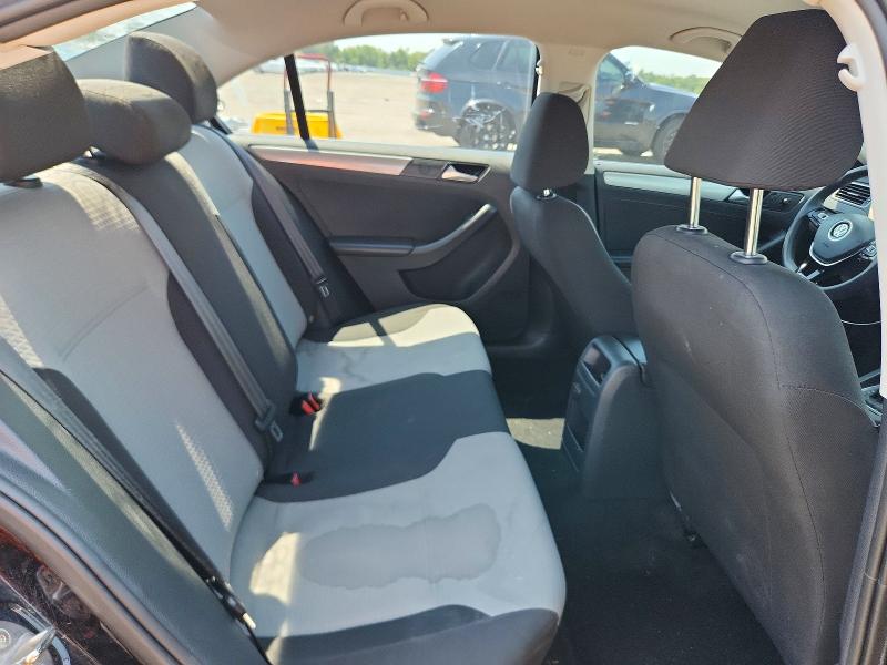 Aukcja sprzedaży 2017 Volkswagen Jetta, vin: 3VW2B7AJ3HM349145, numer aukcji: 61043496