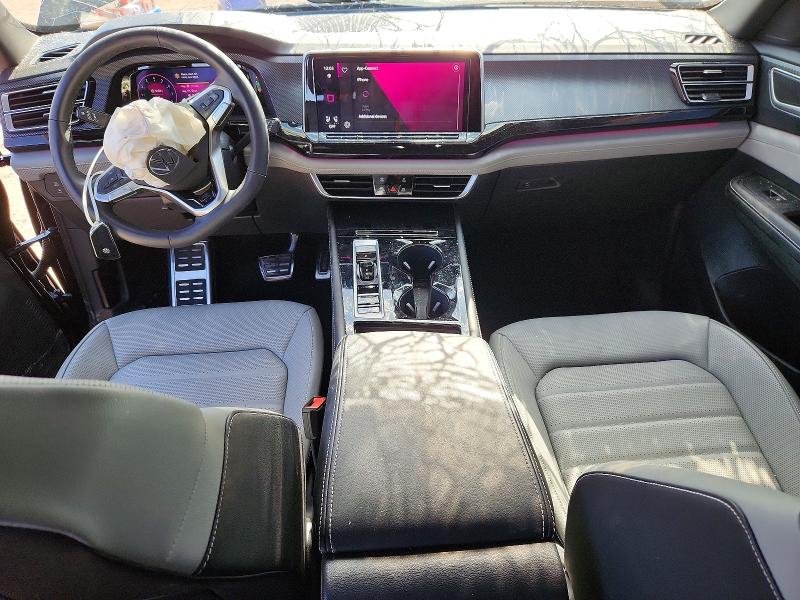 62255986 :رقم المزاد ، 1V2AC2CA1TC207932 vin ، 2026 Volkswagen Atlas Cross Sport مزاد بيع