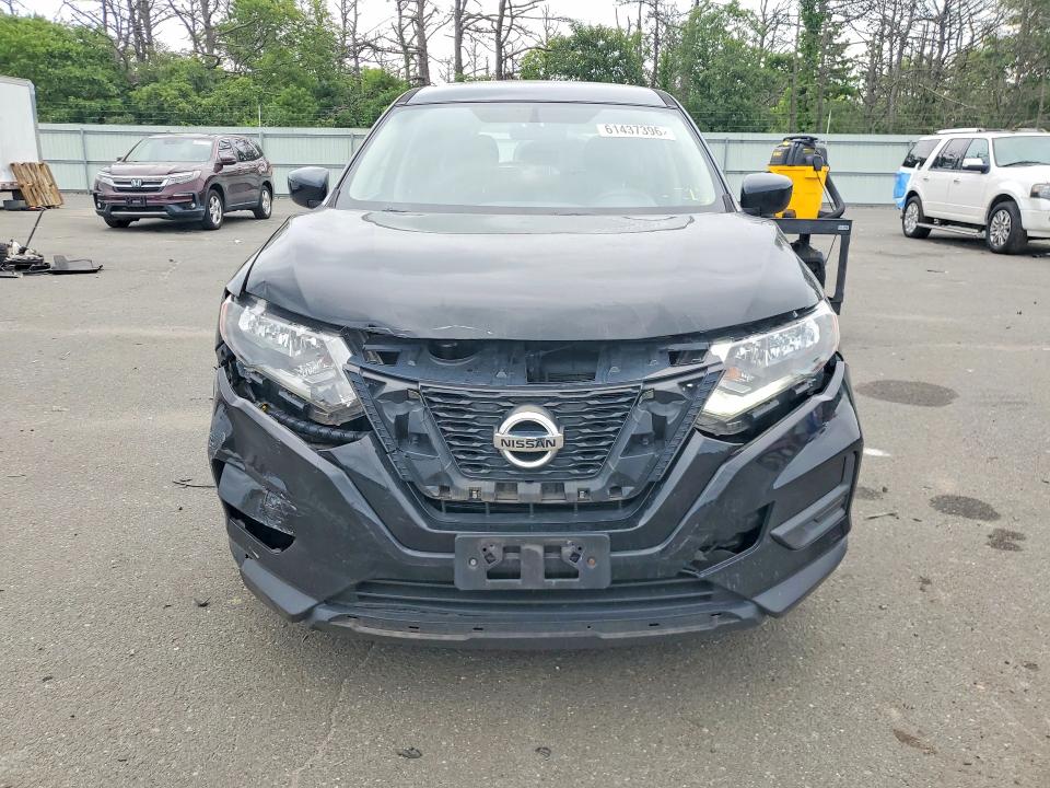 Продажа на аукционе авто 2017 Nissan Rogue, vin: JN8AT2MV0HW011106, номер лота: 61437396