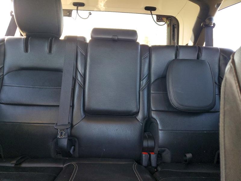 Aukcja sprzedaży 2021 Jeep Wrangler Unlimited, vin: 1C4JJXP67MW643727, numer aukcji: 63394096