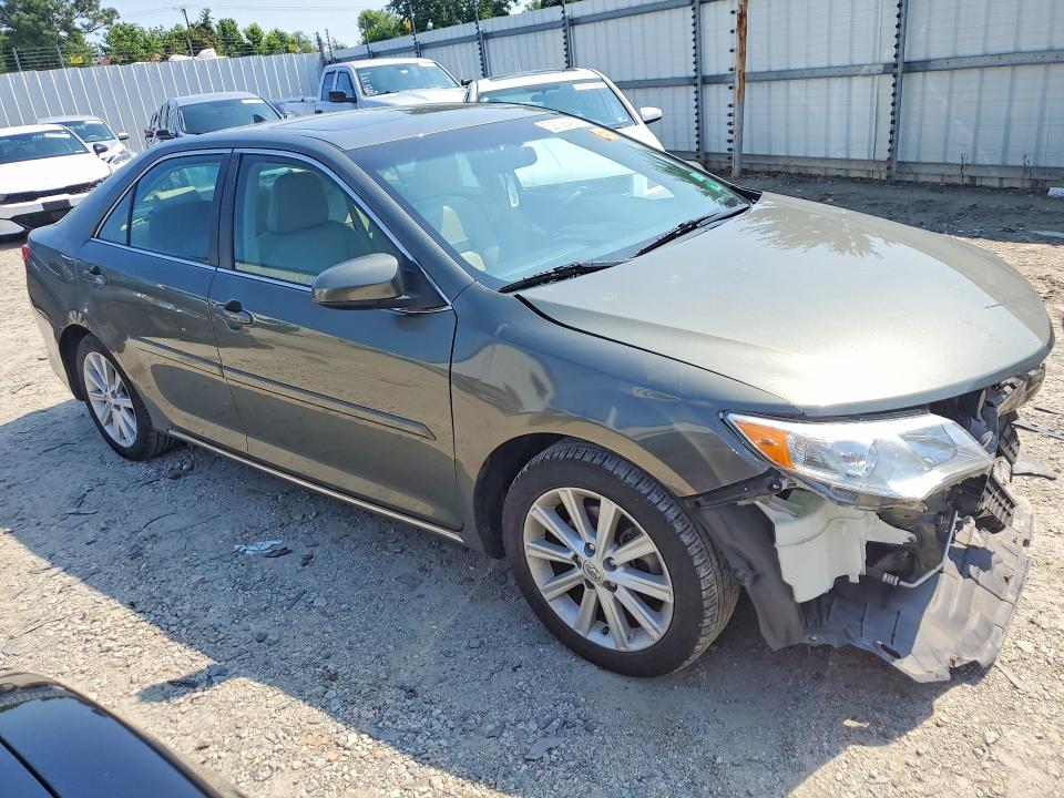 Aukcja sprzedaży 2014 Toyota Camry, vin: 4T1BK1FKXEU542798, numer aukcji: 59193426