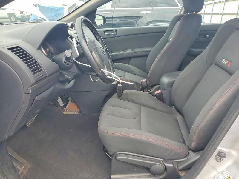 Продажа на аукционе авто 2008 Nissan Sentra, vin: 3N1BB61E58L664750, номер лота: 62991496