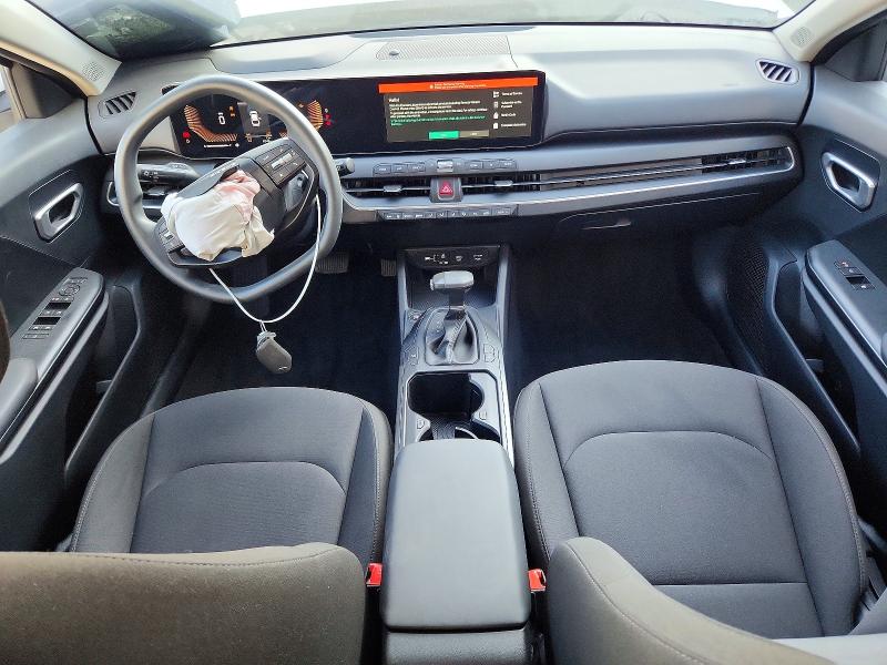 2026 Kia K4 მანქანა იყიდება აუქციონზე, vin: 3KPFT4DE2TE309317, აუქციონის ნომერი: 63059506
