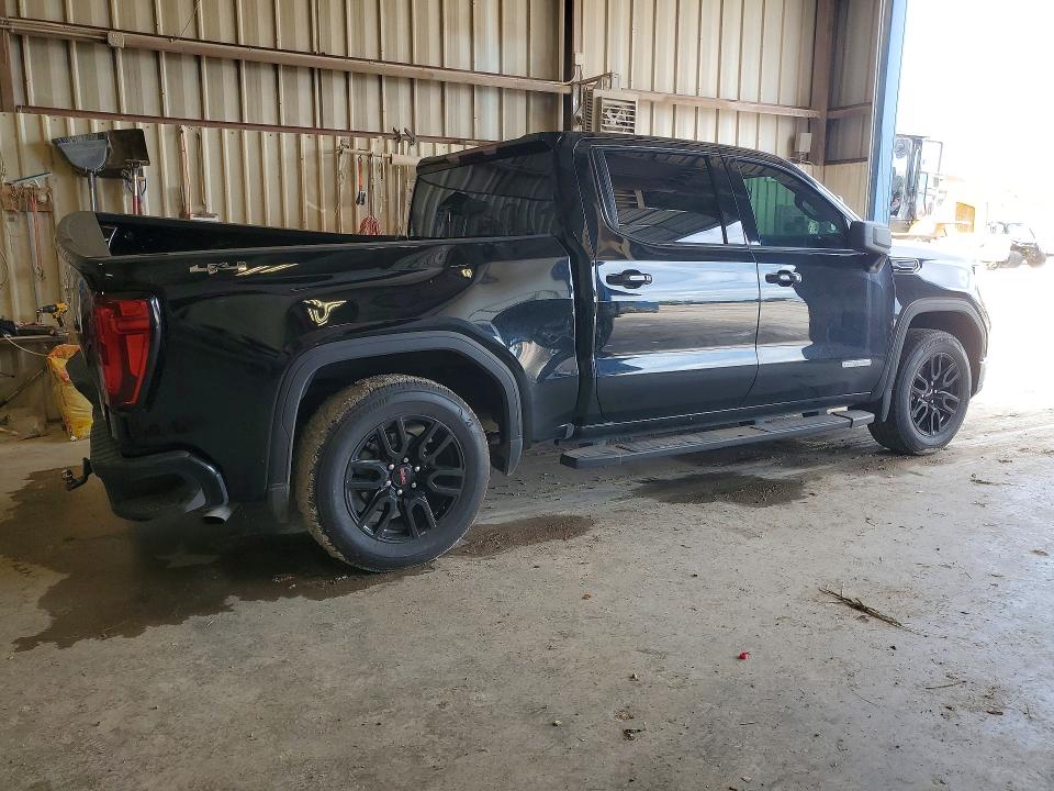 Продаж на аукціоні авто 2024 Gmc Sierra, vin: 3GTPUCEK9RG251798, номер лоту: 61384206