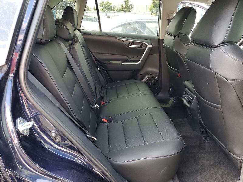 Aukcja sprzedaży 2024 Toyota Rav4, vin: 2T3P1RFV2RW483955, numer aukcji: 60703356