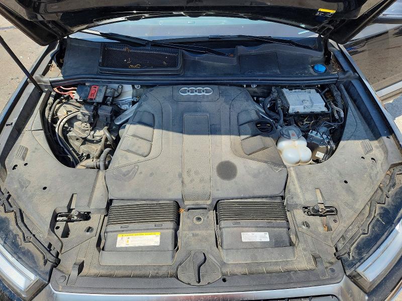 Aukcja sprzedaży 2019 Audi Q7, vin: WA1AAAF71KD012594, numer aukcji: 61150086