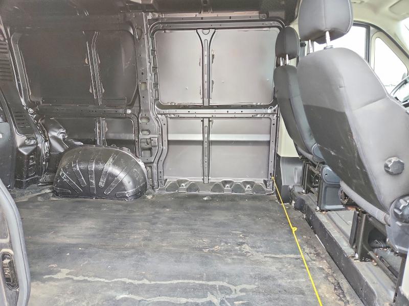 Продаж на аукціоні авто 2021 Ram Promaster 1500, vin: 3C6ERVNG0ME501781, номер лоту: 62126436