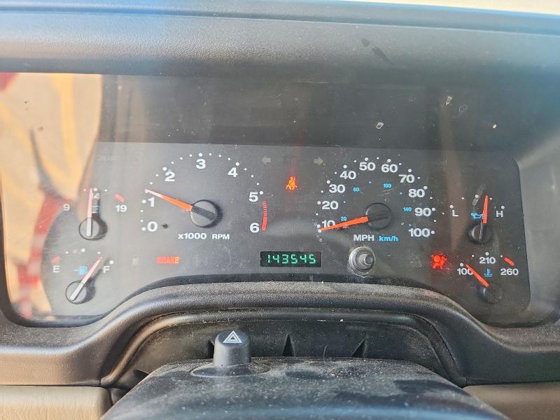 Продаж на аукціоні авто 2006 Jeep Wrangler / Tj, vin: 1J4FA44SX6P735699, номер лоту: 59823526