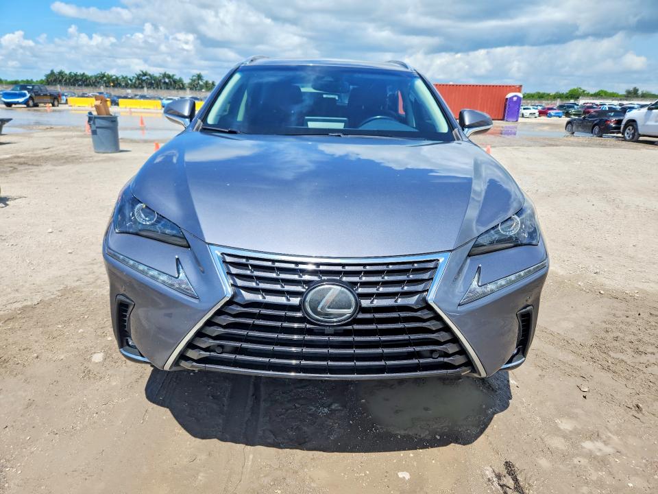 Aukcja sprzedaży 2019 Lexus Nx 300, vin: JTJYARBZ7K2145816, numer aukcji: 61982016