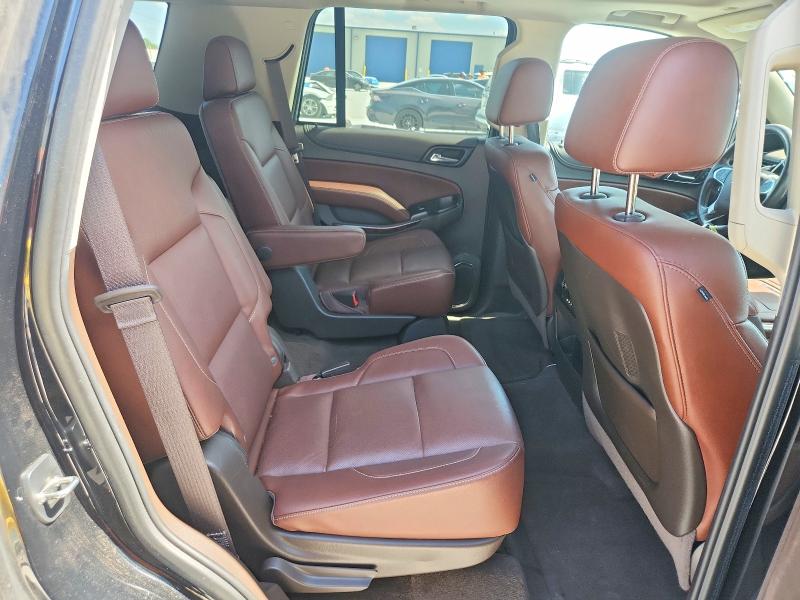 Aukcja sprzedaży 2015 Chevrolet Tahoe, vin: 1GNSCCKC8FR107723, numer aukcji: 60479926