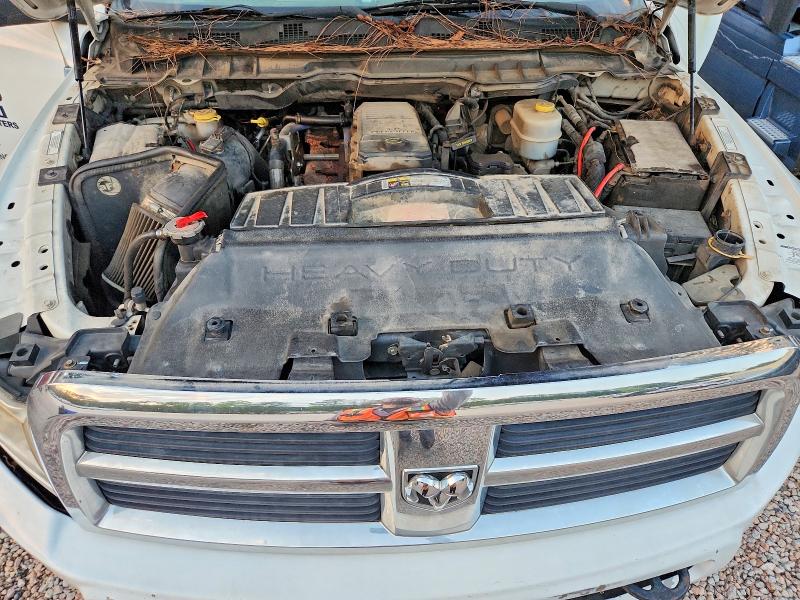 Aukcja sprzedaży 2012 Dodge Ram 2500, vin: 3C6UD5HL6CG284095, numer aukcji: 57493906