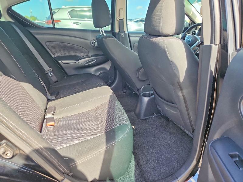 Aukcja sprzedaży 2018 Nissan Versa, vin: 3N1CN7AP8JL876440, numer aukcji: 60220156