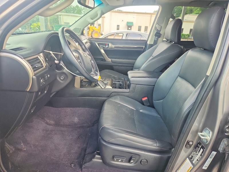 Aukcja sprzedaży 2014 Lexus Gx, vin: JTJBM7FX0E5077744, numer aukcji: 60053696