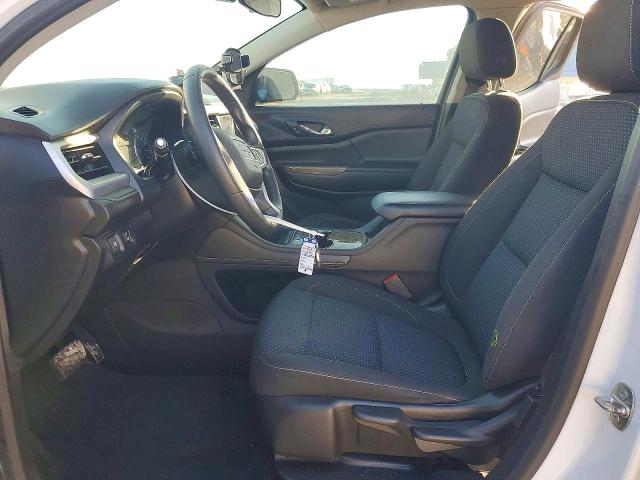 Продаж на аукціоні авто 2021 Gmc Acadia, vin: 1GKKNKLA6MZ141834, номер лоту: 61217446