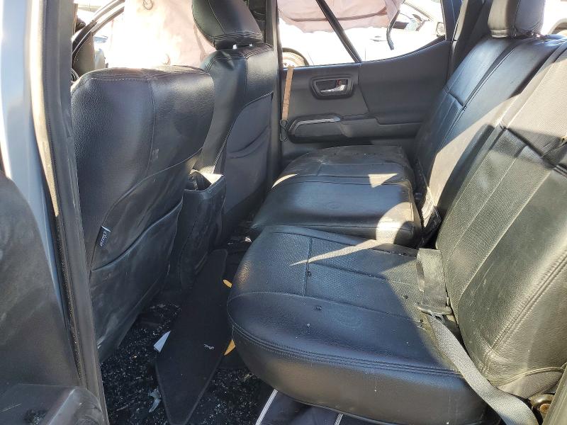 Aukcja sprzedaży 2018 Toyota Tacoma, vin: 3TMAZ5CN5JM055296, numer aukcji: 60253566