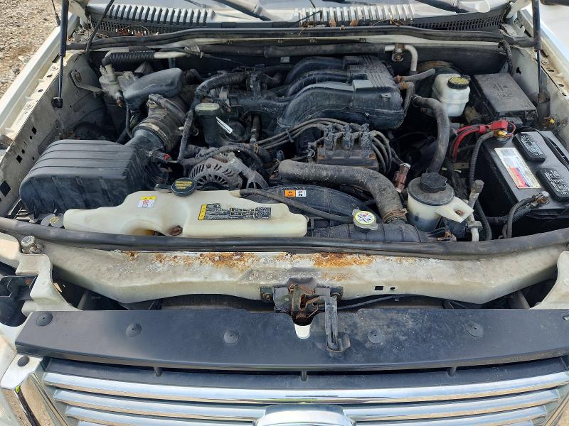 Aukcja sprzedaży 2010 Ford Explorer, vin: 1FMEU7DE5AUA83214, numer aukcji: 61231716