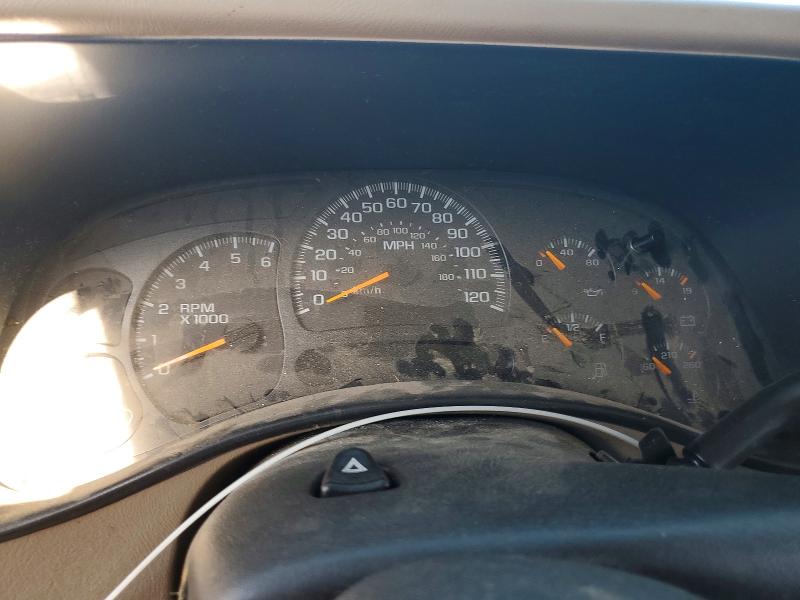 Aukcja sprzedaży 2003 Chevrolet Tahoe, vin: 1GNEK13Z03R135938, numer aukcji: 62771796