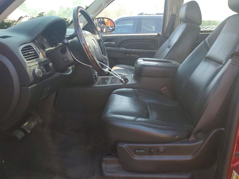 Aukcja sprzedaży 2014 Gmc Yukon Xl, vin: 1GKS2MEF2ER209982, numer aukcji: 61027656