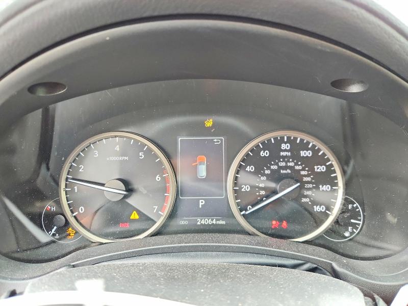 62746136 :رقم المزاد ، JTJDARDZ6L5017403 vin ، 2020 Lexus Nx مزاد بيع