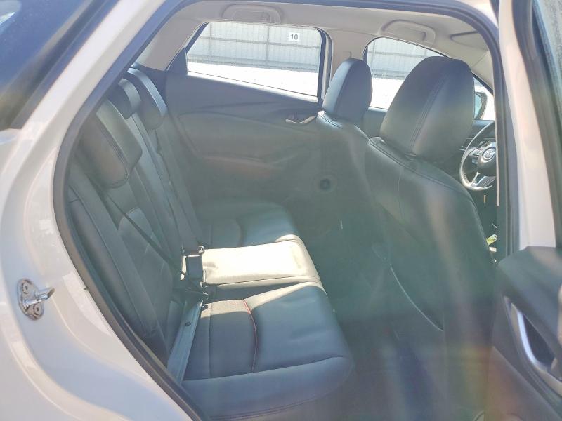 Продаж на аукціоні авто 2017 Mazda Cx3, vin: JM1DKFC76H0145076, номер лоту: 59793316