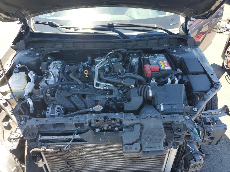 60216546 :رقم المزاد ، 1N4BL4CV0NN341588 vin ، 2022 Nissan Altima مزاد بيع