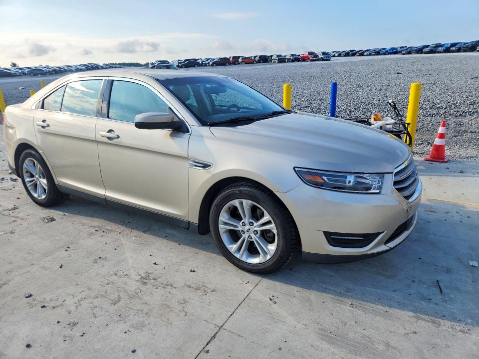Aukcja sprzedaży 2017 Ford Taurus, vin: 1FAHP2E89HG112054, numer aukcji: 61118336