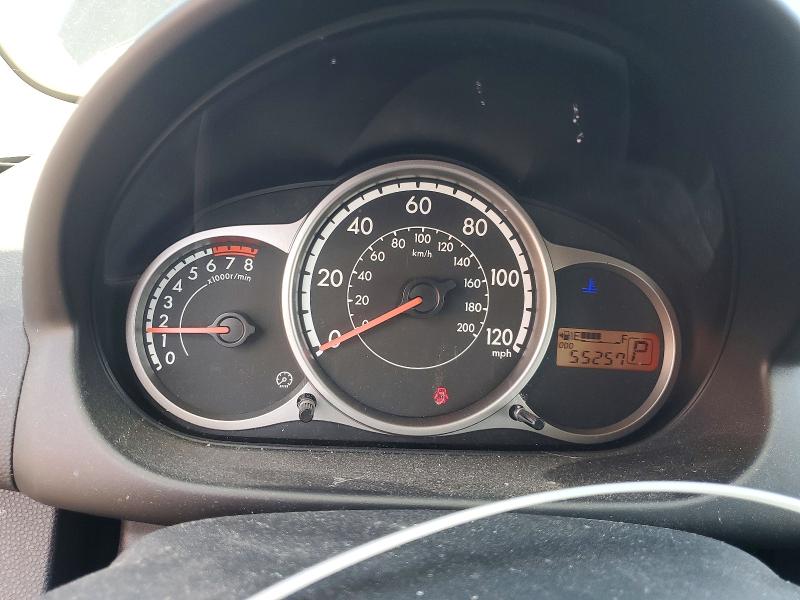 2012 Mazda Mazda2 მანქანა იყიდება აუქციონზე, vin: JM1DE1KZ8C0147272, აუქციონის ნომერი: 85989555