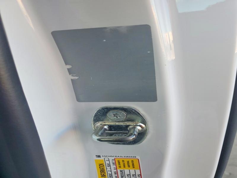 Продаж на аукціоні авто 2020 Chevrolet Colorado, vin: 1GCHSCEA1L1161519, номер лоту: 61163576