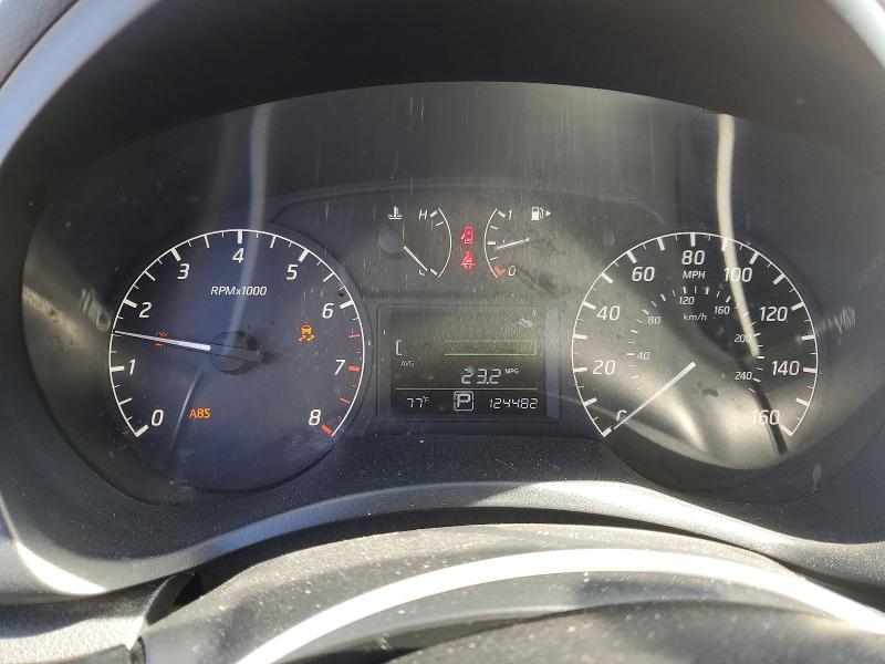 Продажа на аукционе авто 2013 Nissan Sentra, vin: 3N1AB7AP8DL745626, номер лота: 60874426