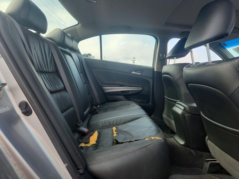 Aukcja sprzedaży 2009 Honda Accord, vin: 1HGCP268X9A015048, numer aukcji: 62799696