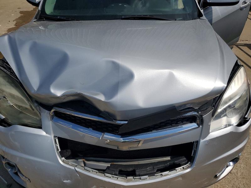 Продажа на аукционе авто 2012 Chevrolet Equinox, vin: 2GNFLNE59C6333674, номер лота: 85981585
